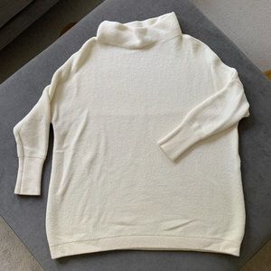 Free People Ottoman Slouchy Tunic